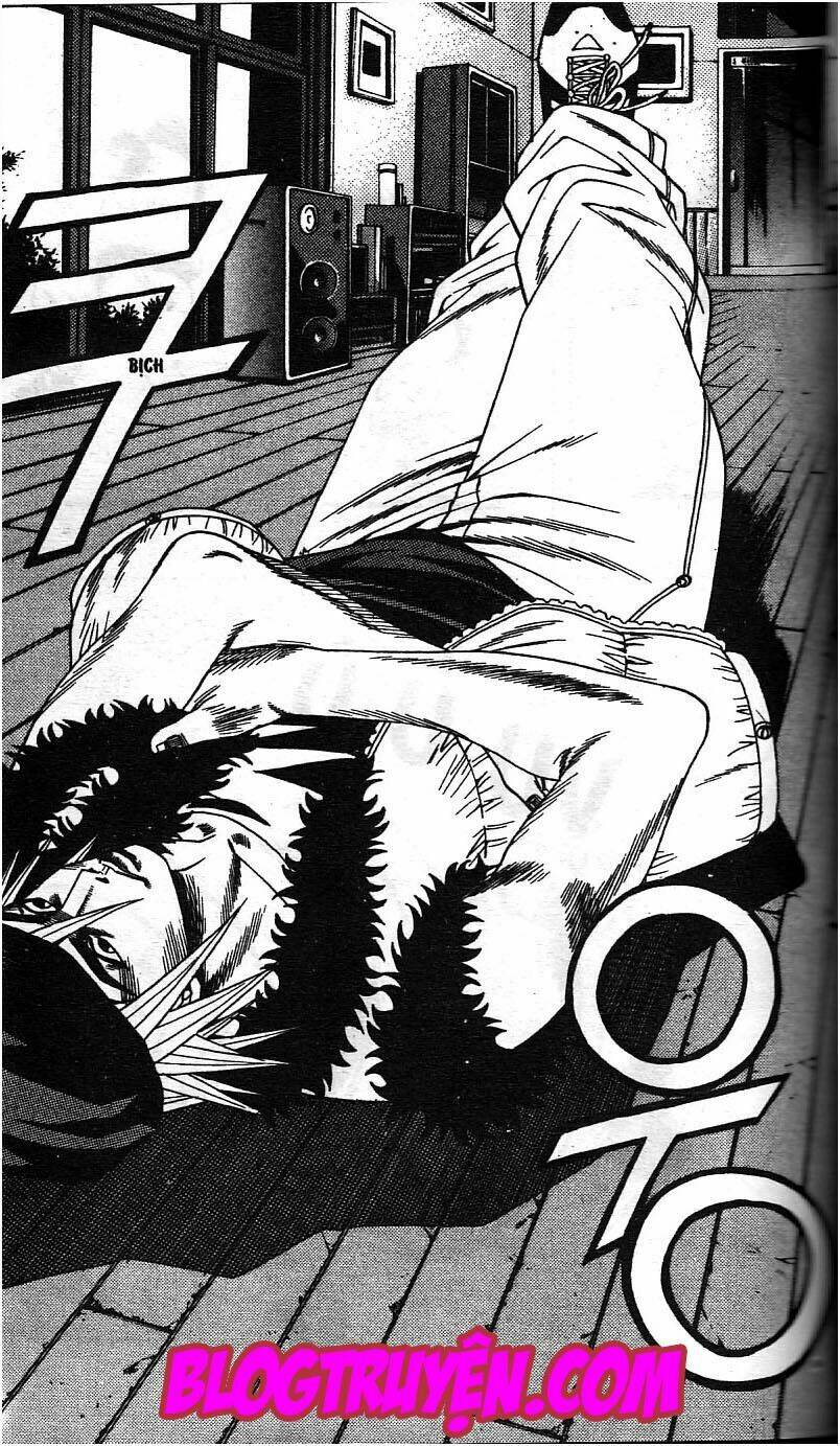 Bitagi – Anh Chàng Ngổ Ngáo Chapter 69 - Trang 2