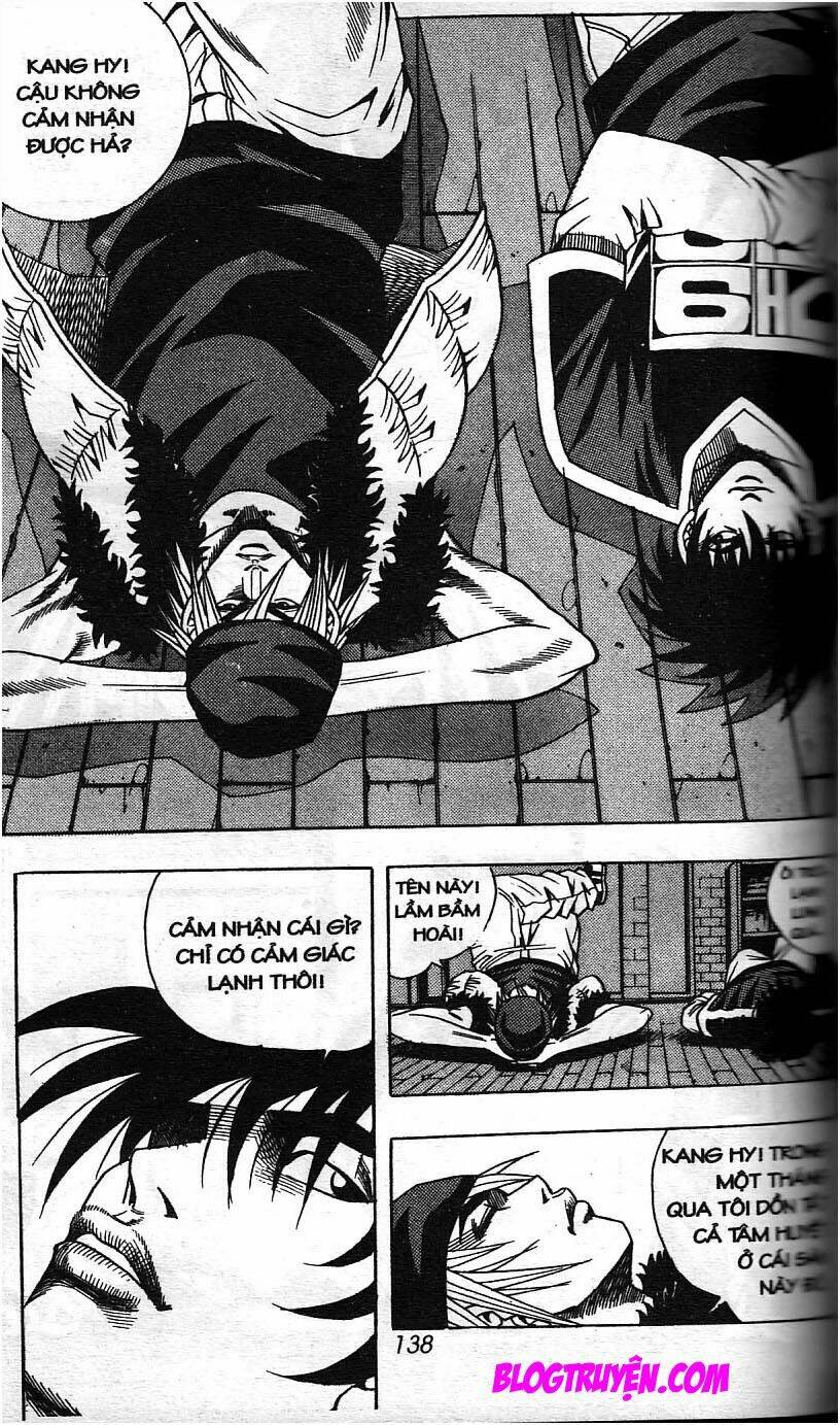 Bitagi – Anh Chàng Ngổ Ngáo Chapter 69 - Trang 2