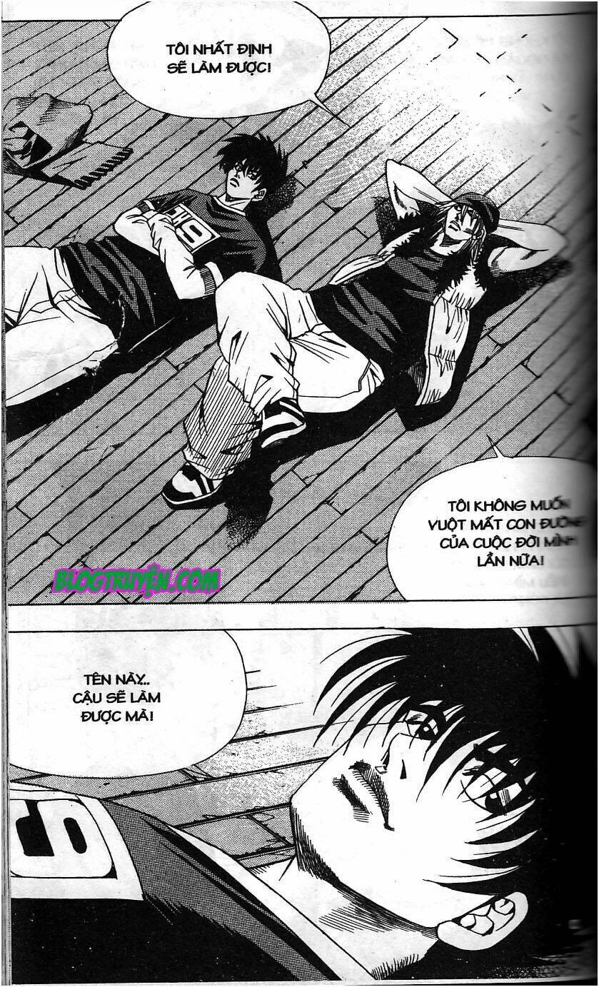 Bitagi – Anh Chàng Ngổ Ngáo Chapter 69 - Trang 2