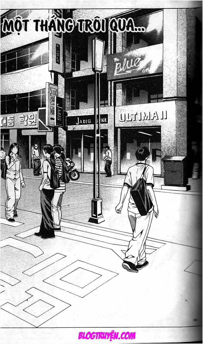 Bitagi – Anh Chàng Ngổ Ngáo Chapter 69 - Trang 2