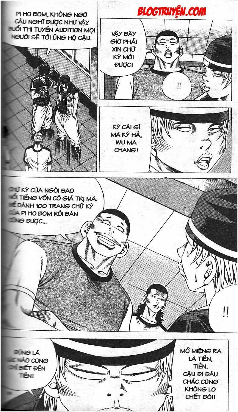 Bitagi – Anh Chàng Ngổ Ngáo Chapter 69 - Trang 2