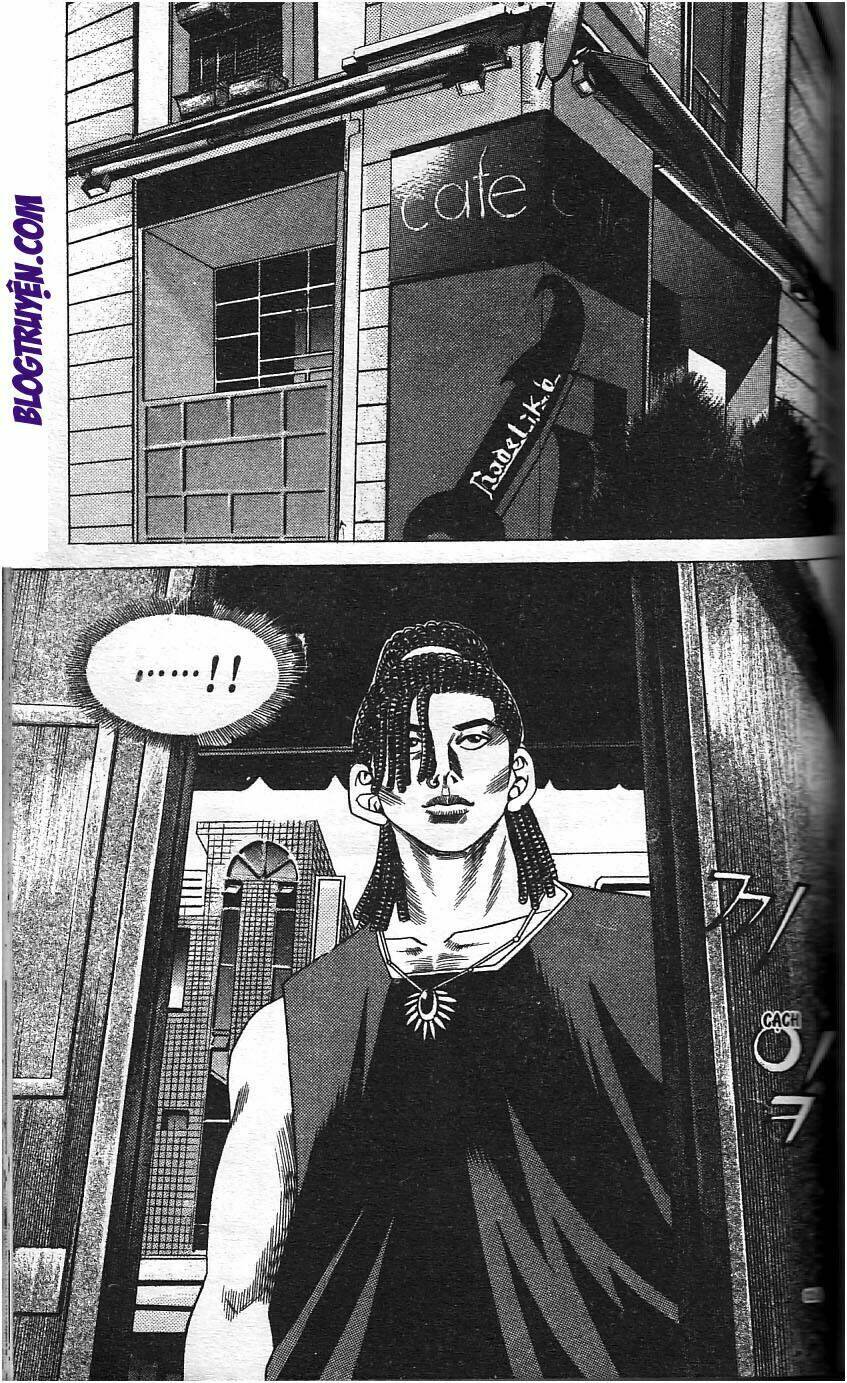 Bitagi – Anh Chàng Ngổ Ngáo Chapter 69 - Trang 2