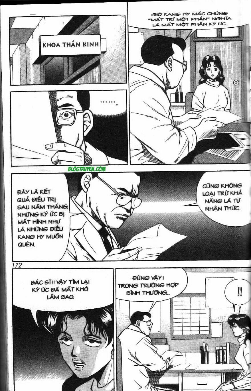 Bitagi – Anh Chàng Ngổ Ngáo Chapter 7 - Trang 2