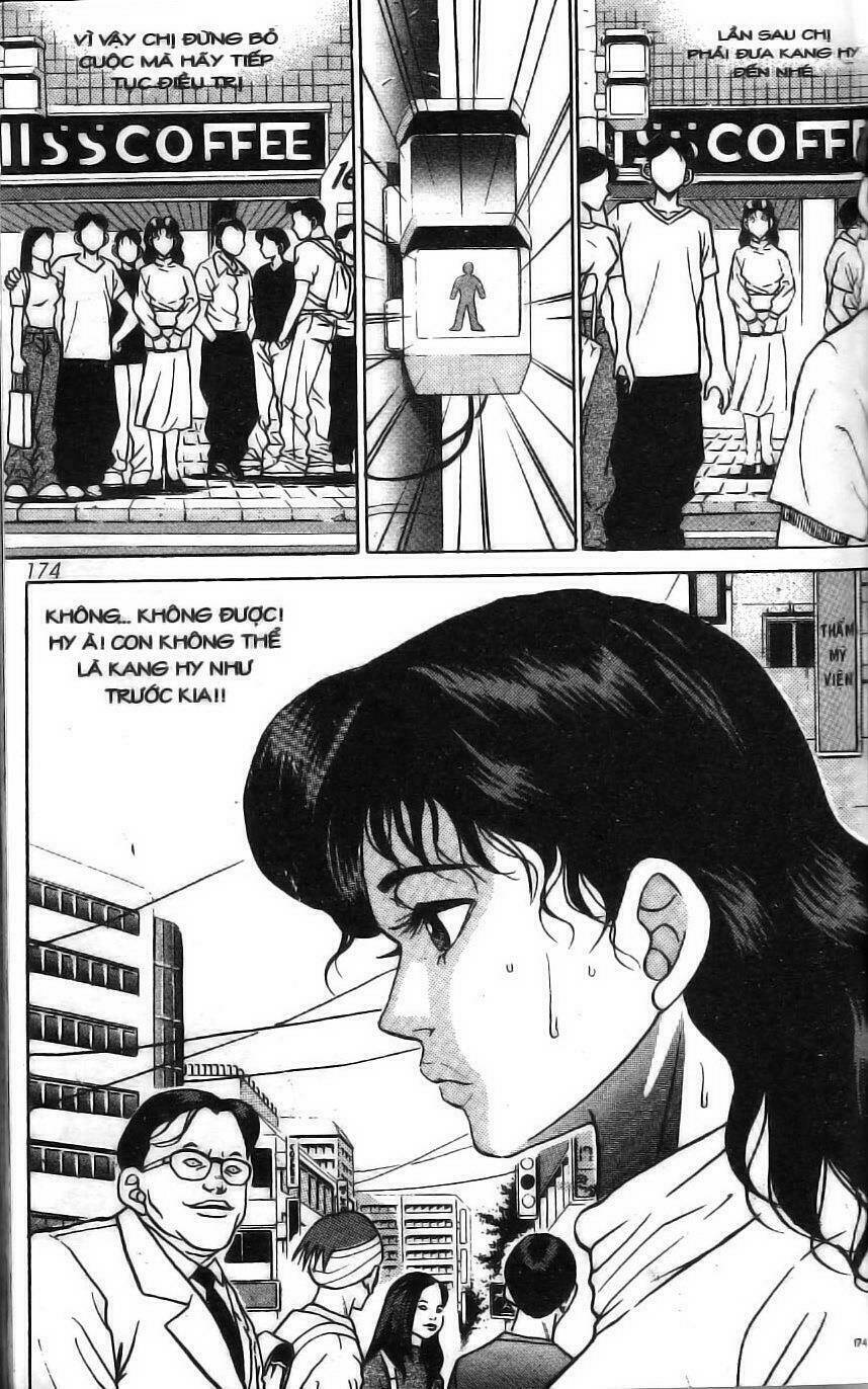 Bitagi – Anh Chàng Ngổ Ngáo Chapter 7 - Trang 2