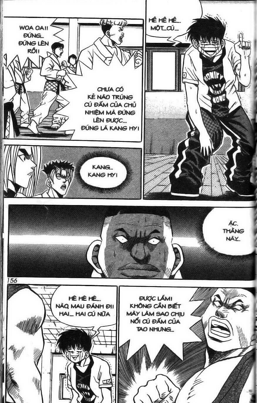 Bitagi – Anh Chàng Ngổ Ngáo Chapter 7 - Trang 2