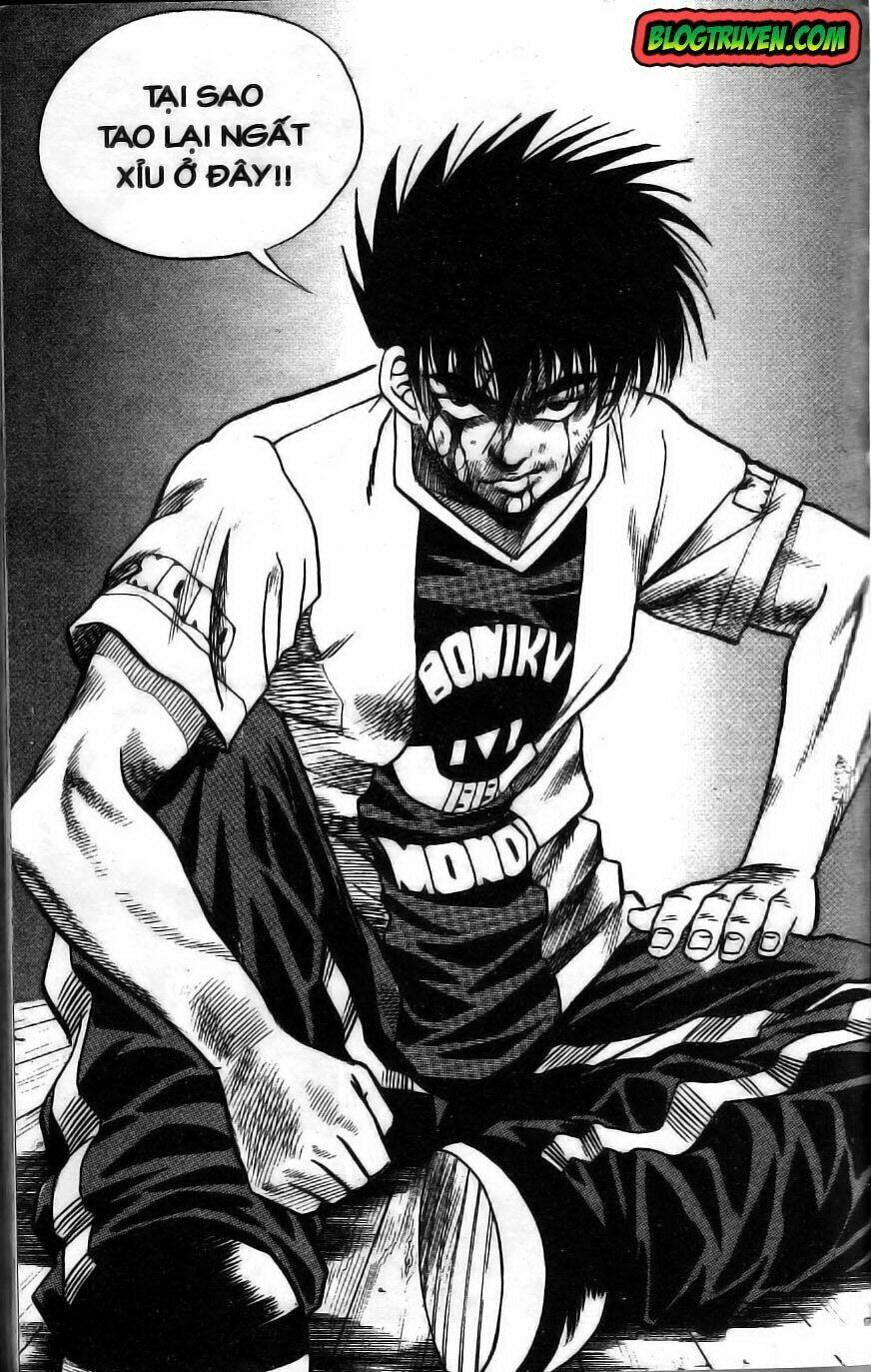 Bitagi – Anh Chàng Ngổ Ngáo Chapter 7 - Trang 2