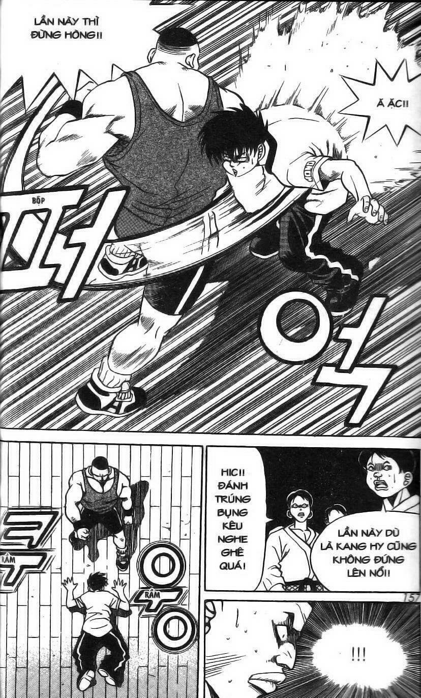 Bitagi – Anh Chàng Ngổ Ngáo Chapter 7 - Trang 2