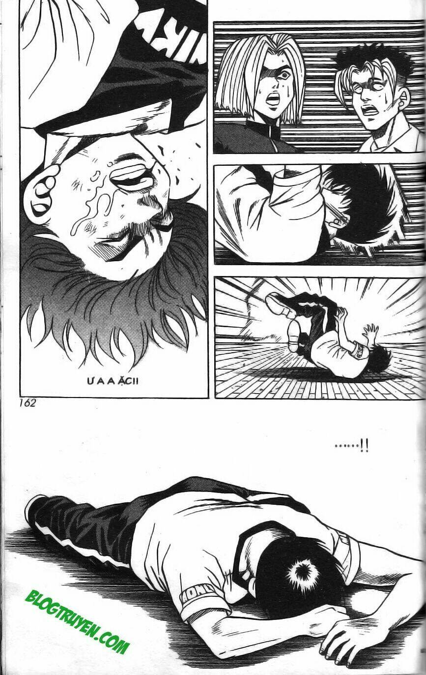 Bitagi – Anh Chàng Ngổ Ngáo Chapter 7 - Trang 2