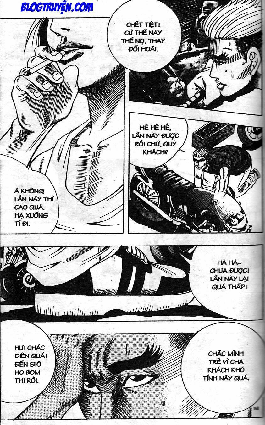 Bitagi – Anh Chàng Ngổ Ngáo Chapter 70 - Trang 2