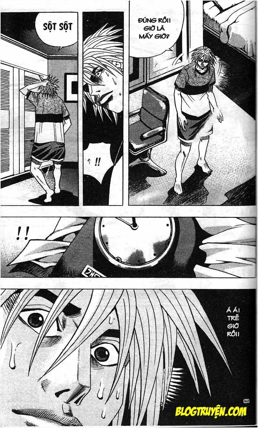 Bitagi – Anh Chàng Ngổ Ngáo Chapter 70 - Trang 2