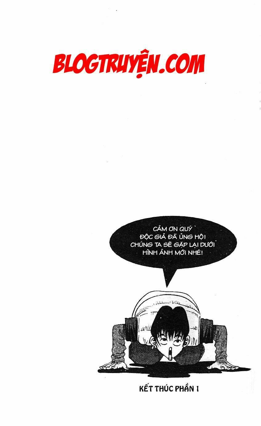 Bitagi – Anh Chàng Ngổ Ngáo Chapter 70 - Trang 2