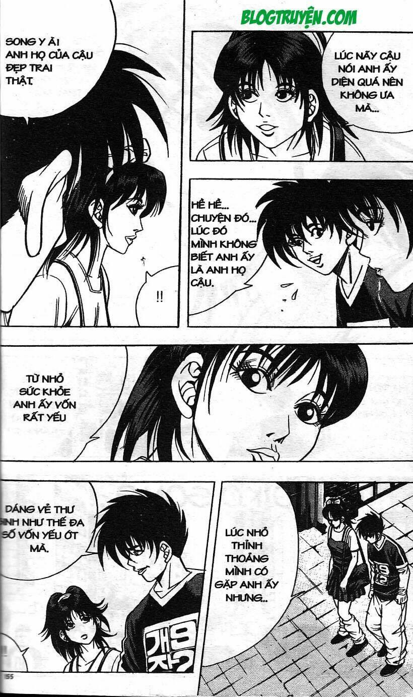 Bitagi – Anh Chàng Ngổ Ngáo Chapter 70 - Trang 2