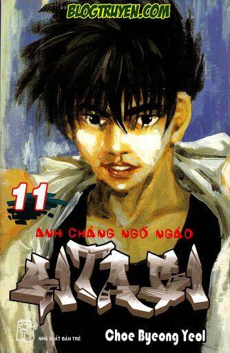 Bitagi – Anh Chàng Ngổ Ngáo Chapter 71 - Trang 2