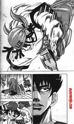 Bitagi – Anh Chàng Ngổ Ngáo Chapter 71 - Trang 2