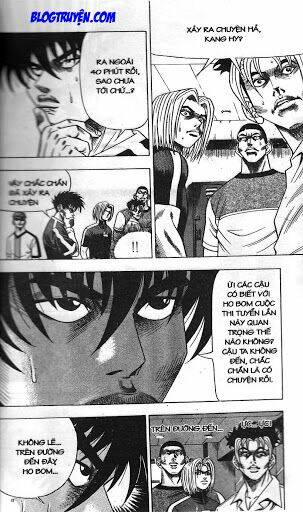 Bitagi – Anh Chàng Ngổ Ngáo Chapter 71 - Trang 2