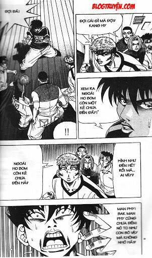 Bitagi – Anh Chàng Ngổ Ngáo Chapter 71 - Trang 2