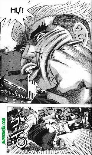 Bitagi – Anh Chàng Ngổ Ngáo Chapter 71 - Trang 2