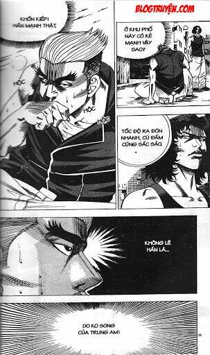 Bitagi – Anh Chàng Ngổ Ngáo Chapter 71 - Trang 2