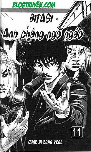 Bitagi – Anh Chàng Ngổ Ngáo Chapter 71 - Trang 2