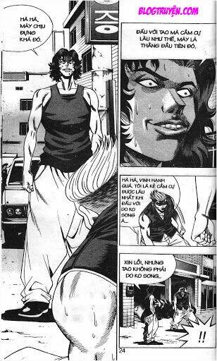 Bitagi – Anh Chàng Ngổ Ngáo Chapter 71 - Trang 2