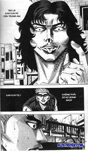 Bitagi – Anh Chàng Ngổ Ngáo Chapter 71 - Trang 2