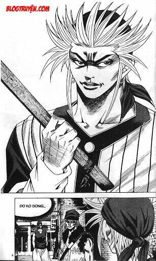 Bitagi – Anh Chàng Ngổ Ngáo Chapter 71 - Trang 2