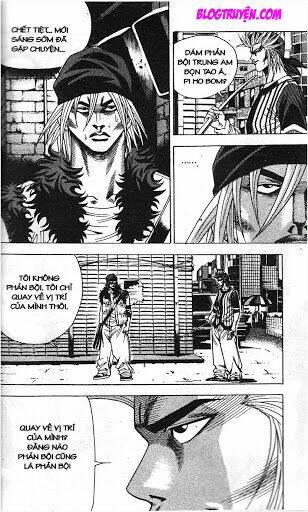 Bitagi – Anh Chàng Ngổ Ngáo Chapter 71 - Trang 2