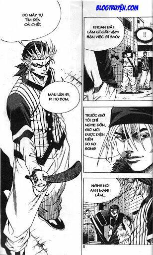 Bitagi – Anh Chàng Ngổ Ngáo Chapter 71 - Trang 2