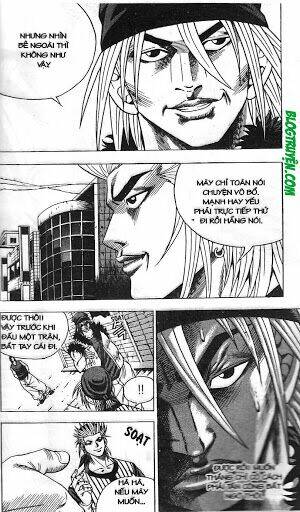 Bitagi – Anh Chàng Ngổ Ngáo Chapter 71 - Trang 2