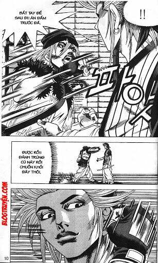 Bitagi – Anh Chàng Ngổ Ngáo Chapter 71 - Trang 2