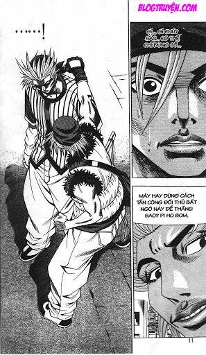 Bitagi – Anh Chàng Ngổ Ngáo Chapter 71 - Trang 2