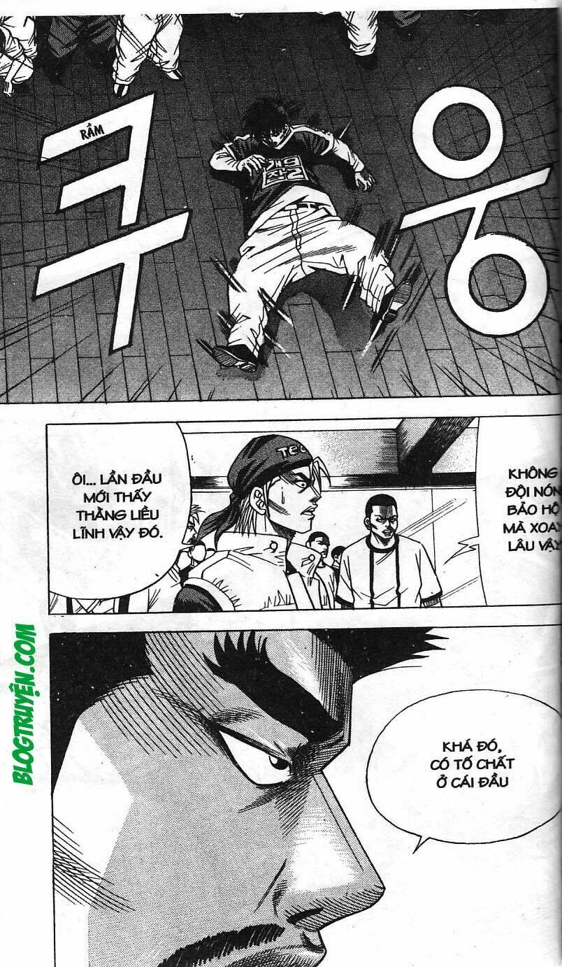 Bitagi – Anh Chàng Ngổ Ngáo Chapter 72 - Trang 2