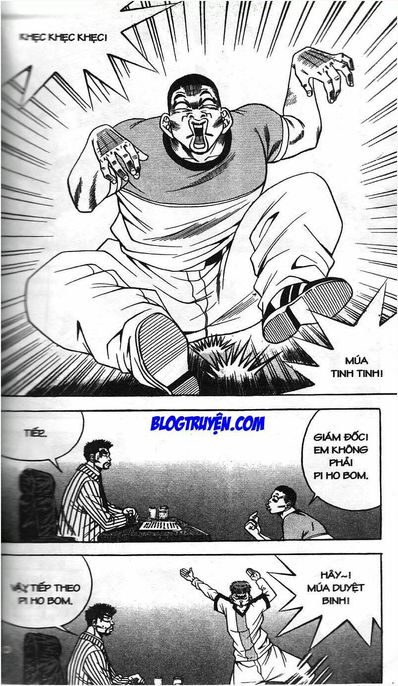 Bitagi – Anh Chàng Ngổ Ngáo Chapter 72 - Trang 2