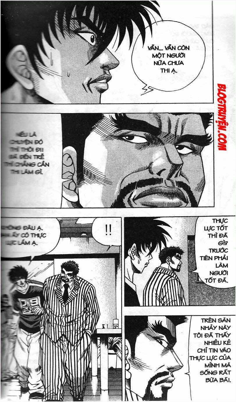 Bitagi – Anh Chàng Ngổ Ngáo Chapter 72 - Trang 2