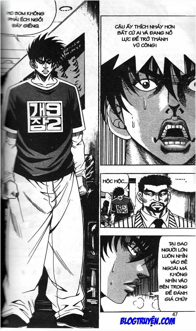 Bitagi – Anh Chàng Ngổ Ngáo Chapter 72 - Trang 2