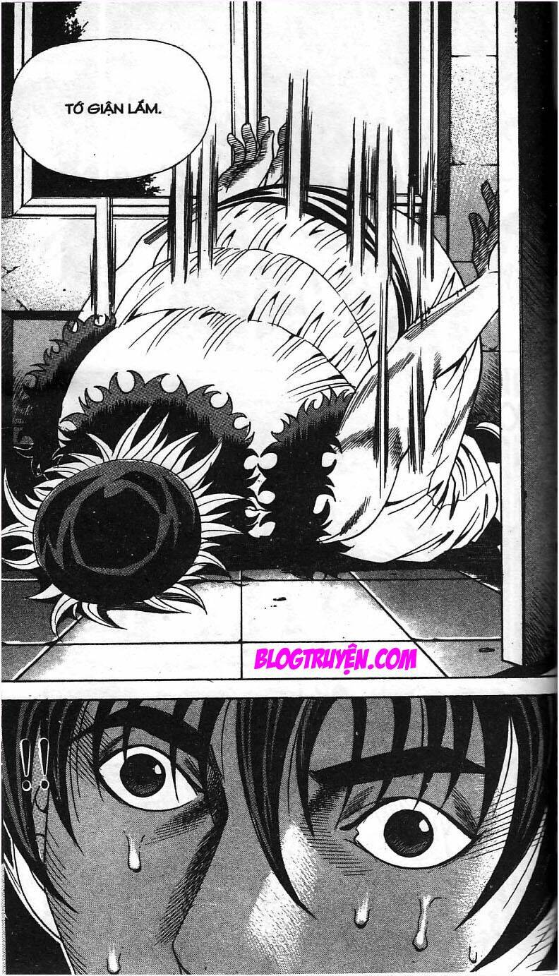 Bitagi – Anh Chàng Ngổ Ngáo Chapter 73 - Trang 2