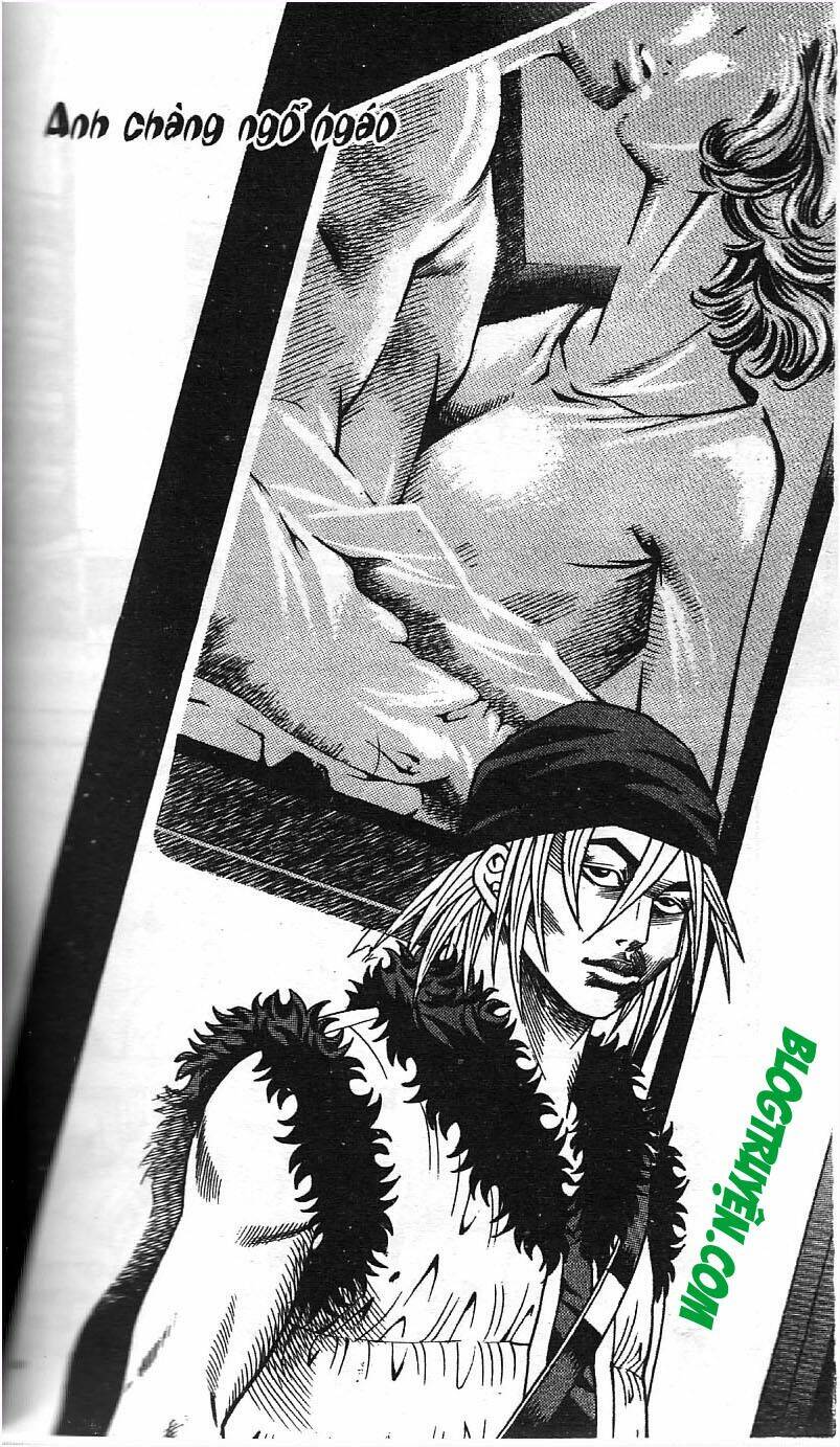 Bitagi – Anh Chàng Ngổ Ngáo Chapter 73 - Trang 2