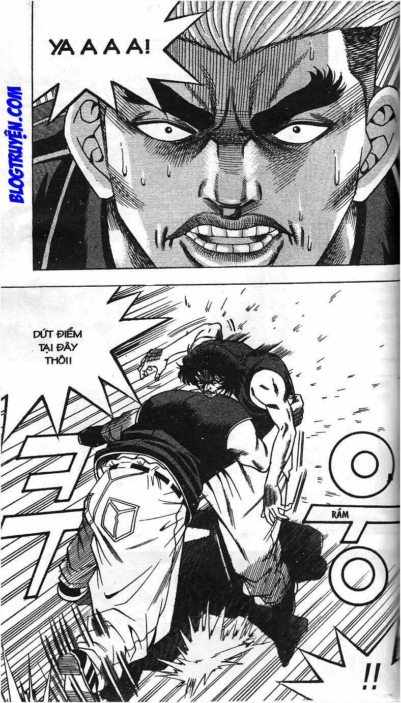 Bitagi – Anh Chàng Ngổ Ngáo Chapter 73 - Trang 2