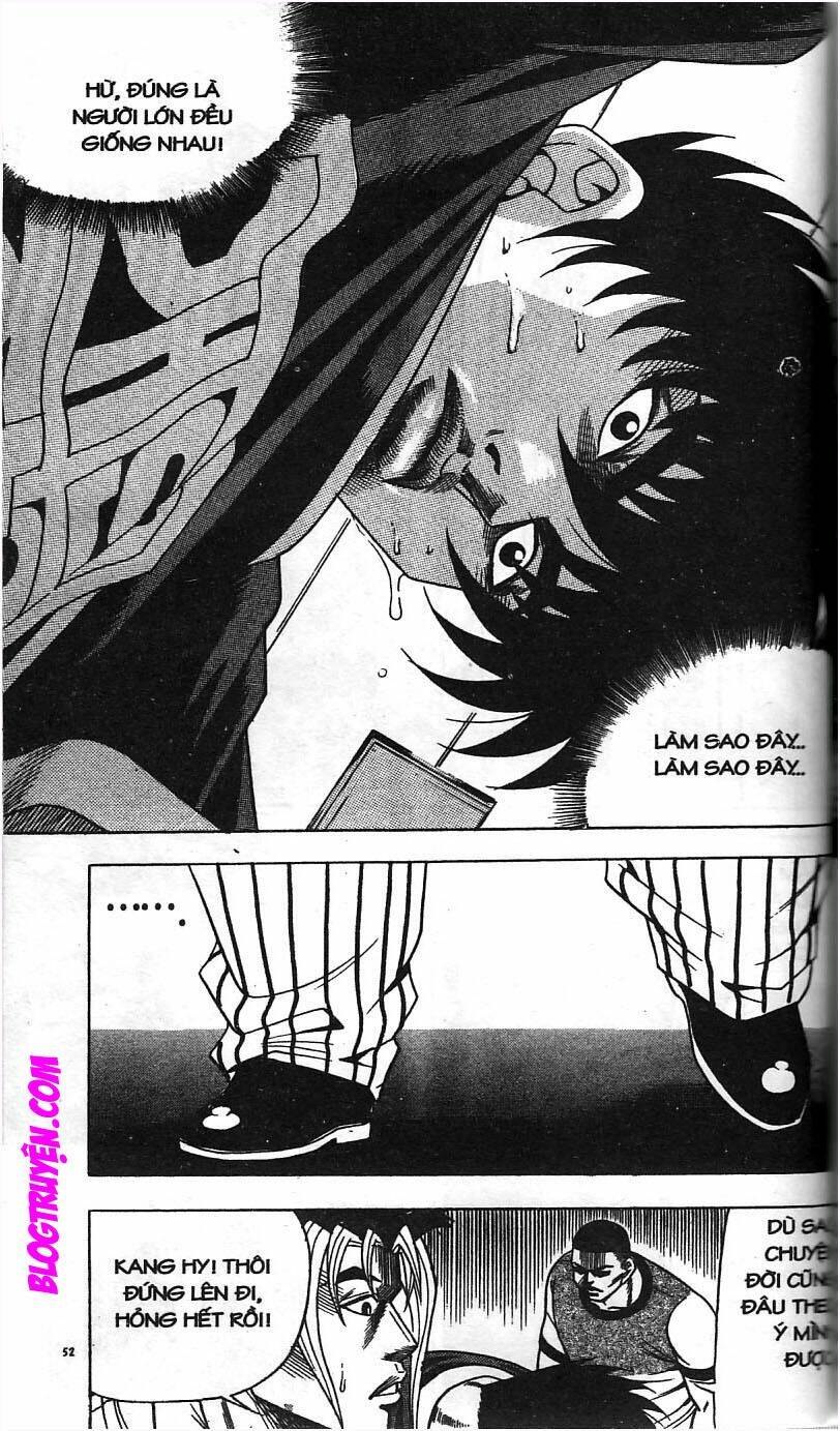 Bitagi – Anh Chàng Ngổ Ngáo Chapter 73 - Trang 2