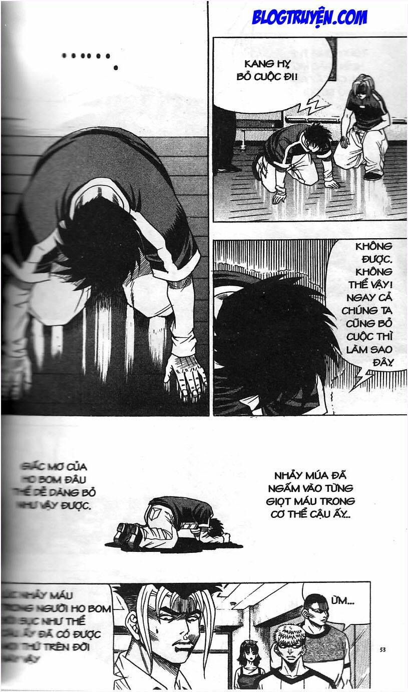 Bitagi – Anh Chàng Ngổ Ngáo Chapter 73 - Trang 2