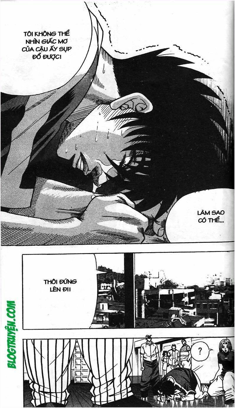 Bitagi – Anh Chàng Ngổ Ngáo Chapter 73 - Trang 2