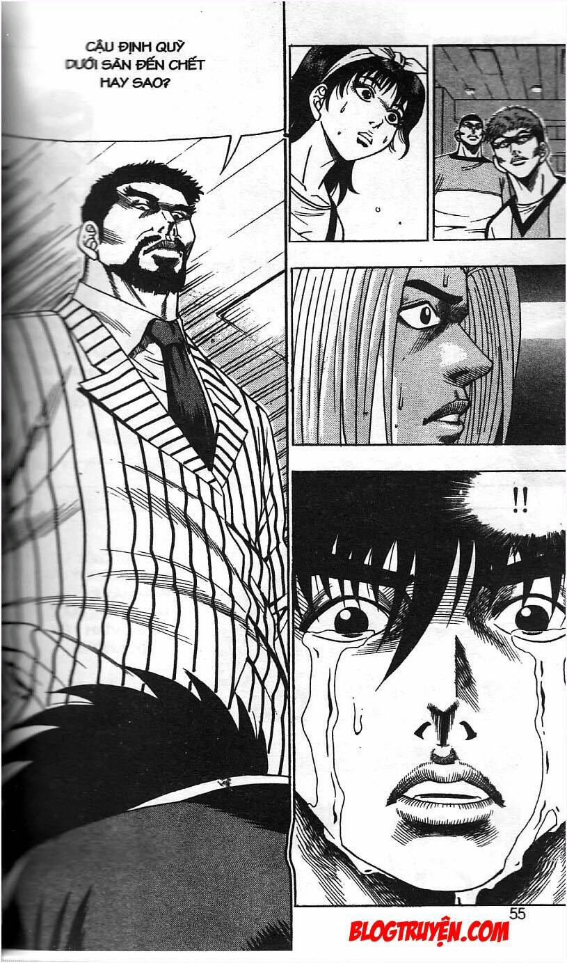 Bitagi – Anh Chàng Ngổ Ngáo Chapter 73 - Trang 2