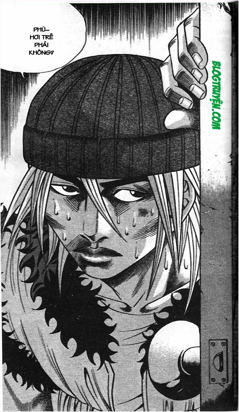 Bitagi – Anh Chàng Ngổ Ngáo Chapter 73 - Trang 2