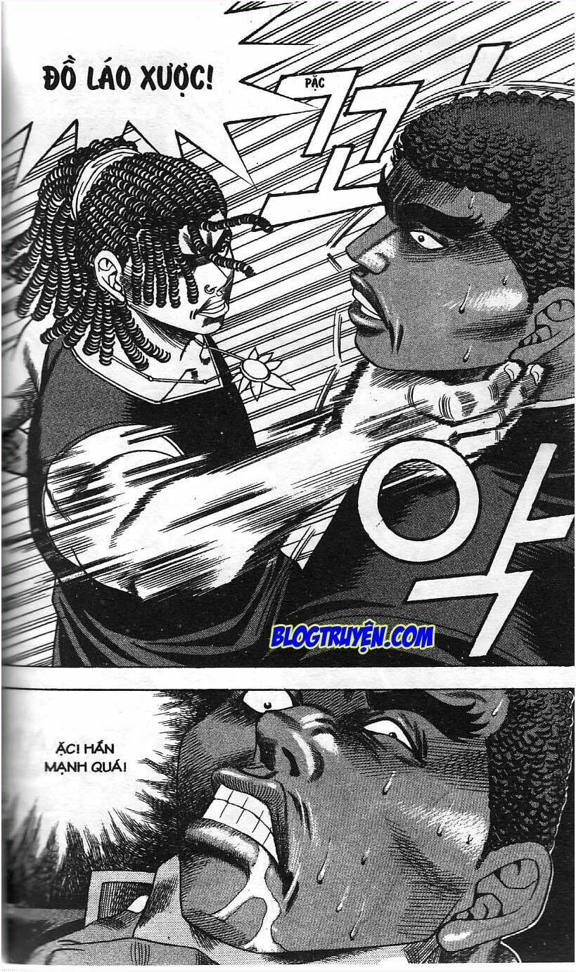 Bitagi – Anh Chàng Ngổ Ngáo Chapter 74 - Trang 2