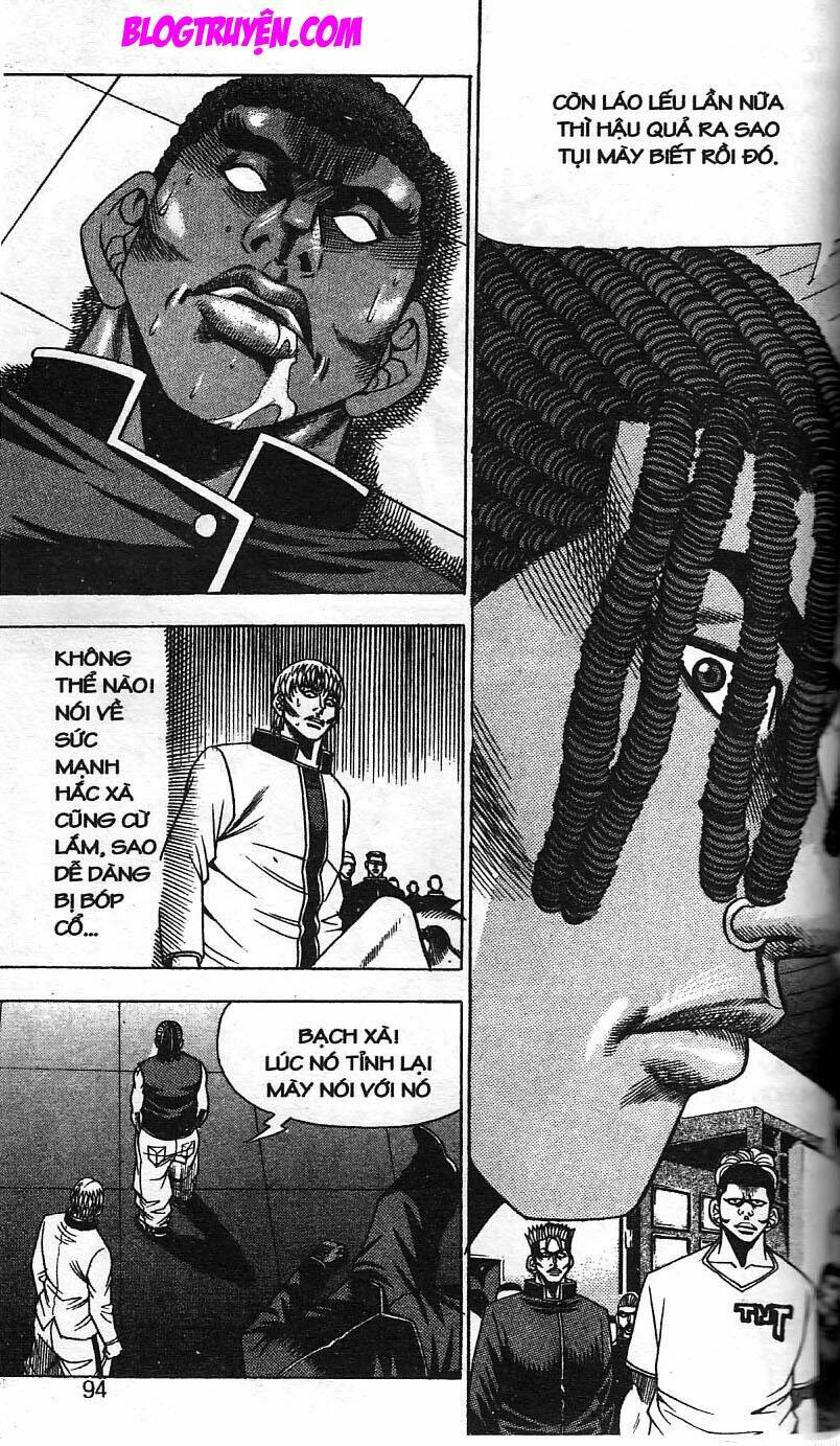 Bitagi – Anh Chàng Ngổ Ngáo Chapter 74 - Trang 2