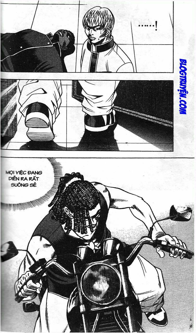 Bitagi – Anh Chàng Ngổ Ngáo Chapter 74 - Trang 2