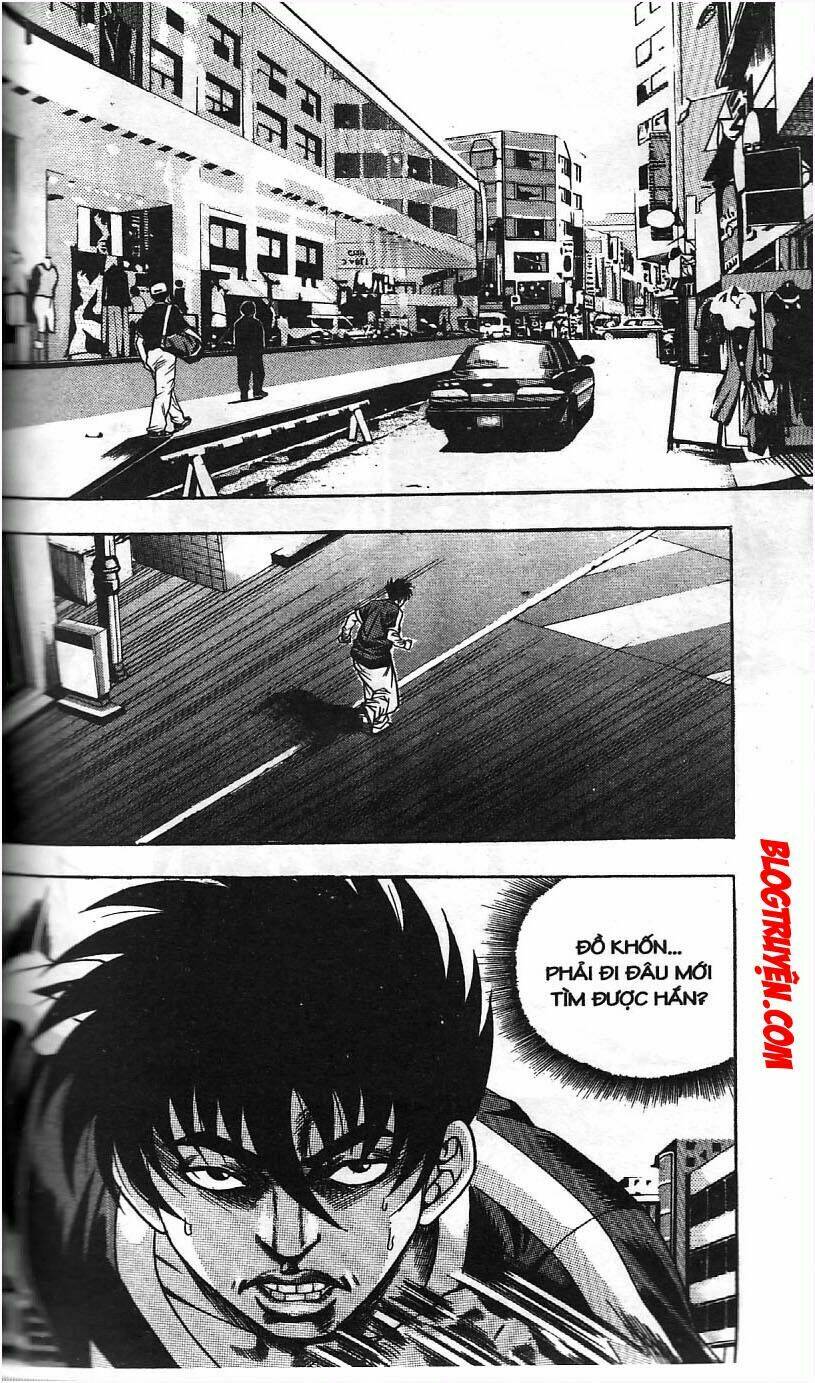 Bitagi – Anh Chàng Ngổ Ngáo Chapter 74 - Trang 2