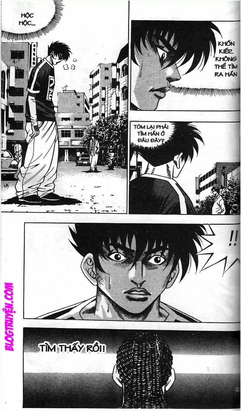 Bitagi – Anh Chàng Ngổ Ngáo Chapter 74 - Trang 2