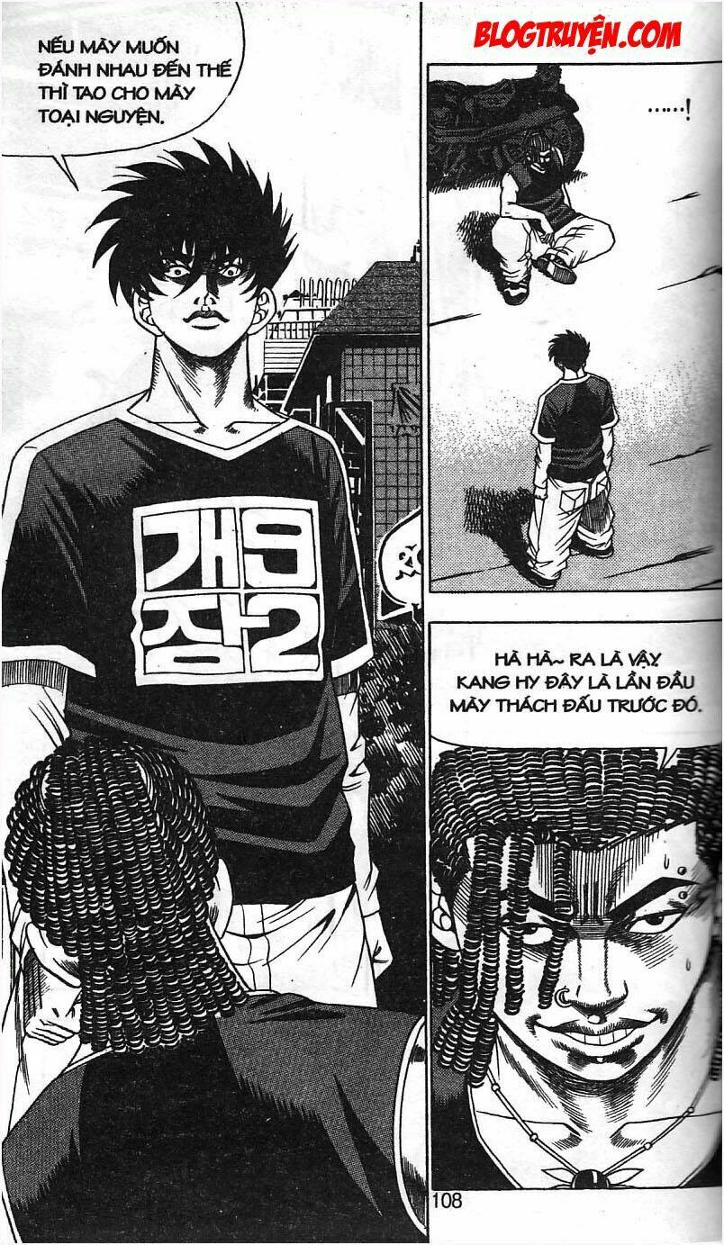 Bitagi – Anh Chàng Ngổ Ngáo Chapter 75 - Trang 2