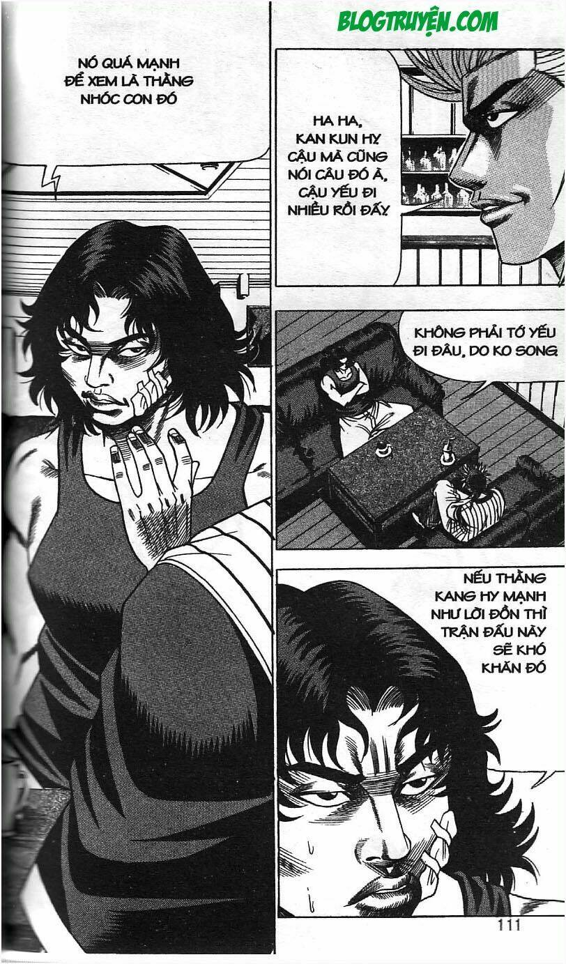 Bitagi – Anh Chàng Ngổ Ngáo Chapter 75 - Trang 2